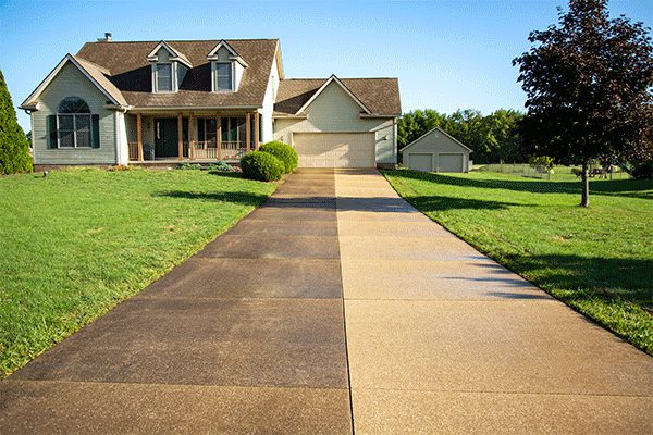 Pressure washing Winnipeg